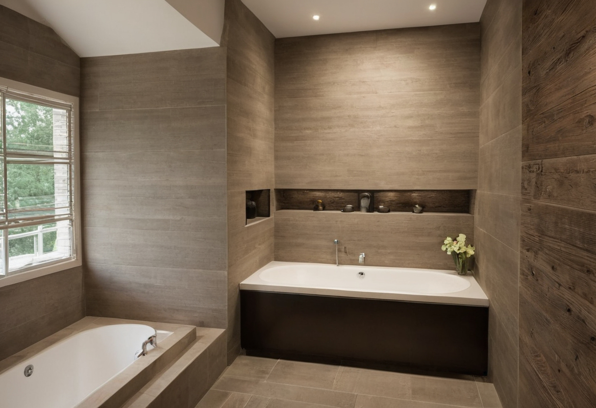What can professional photography not prove about a Serena Genovese interior interior planning detail