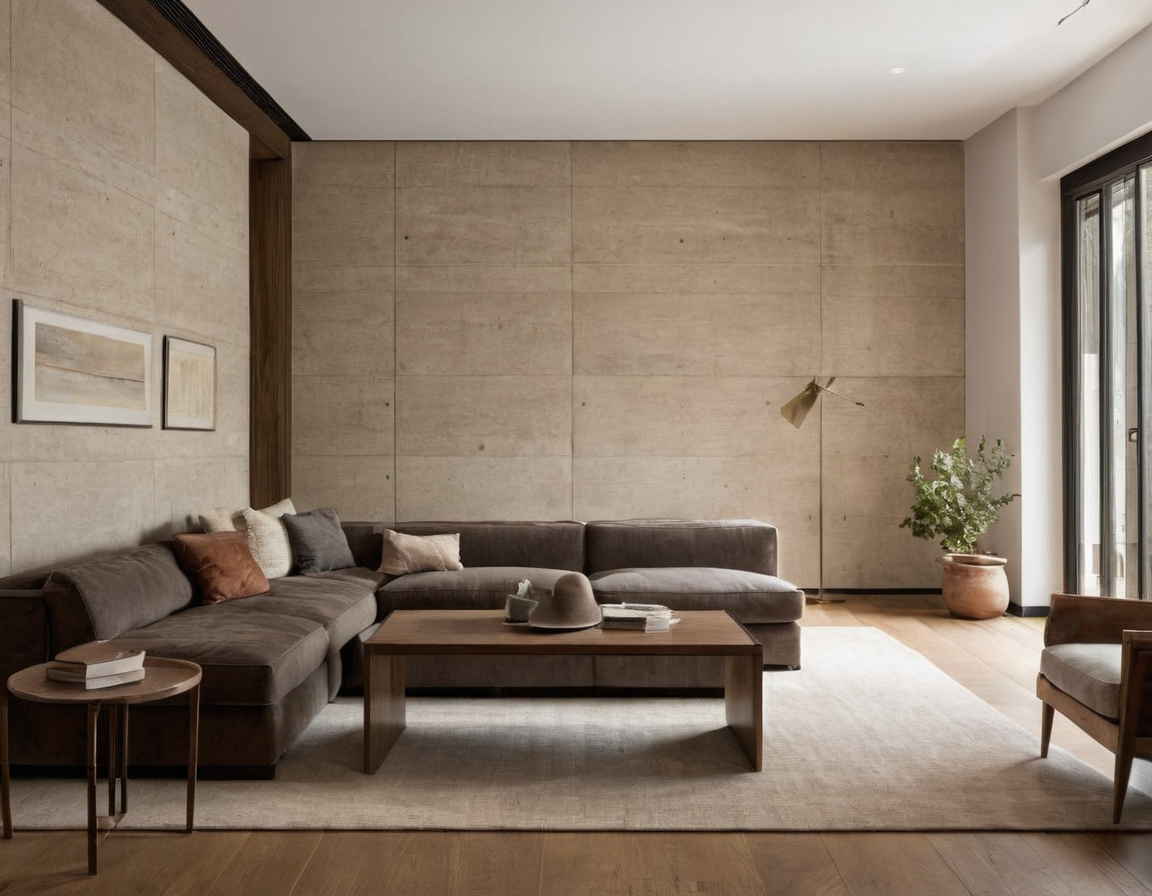 Use a documented, suggested or unverified scorecard to review Serena Genovese projects interior planning detail