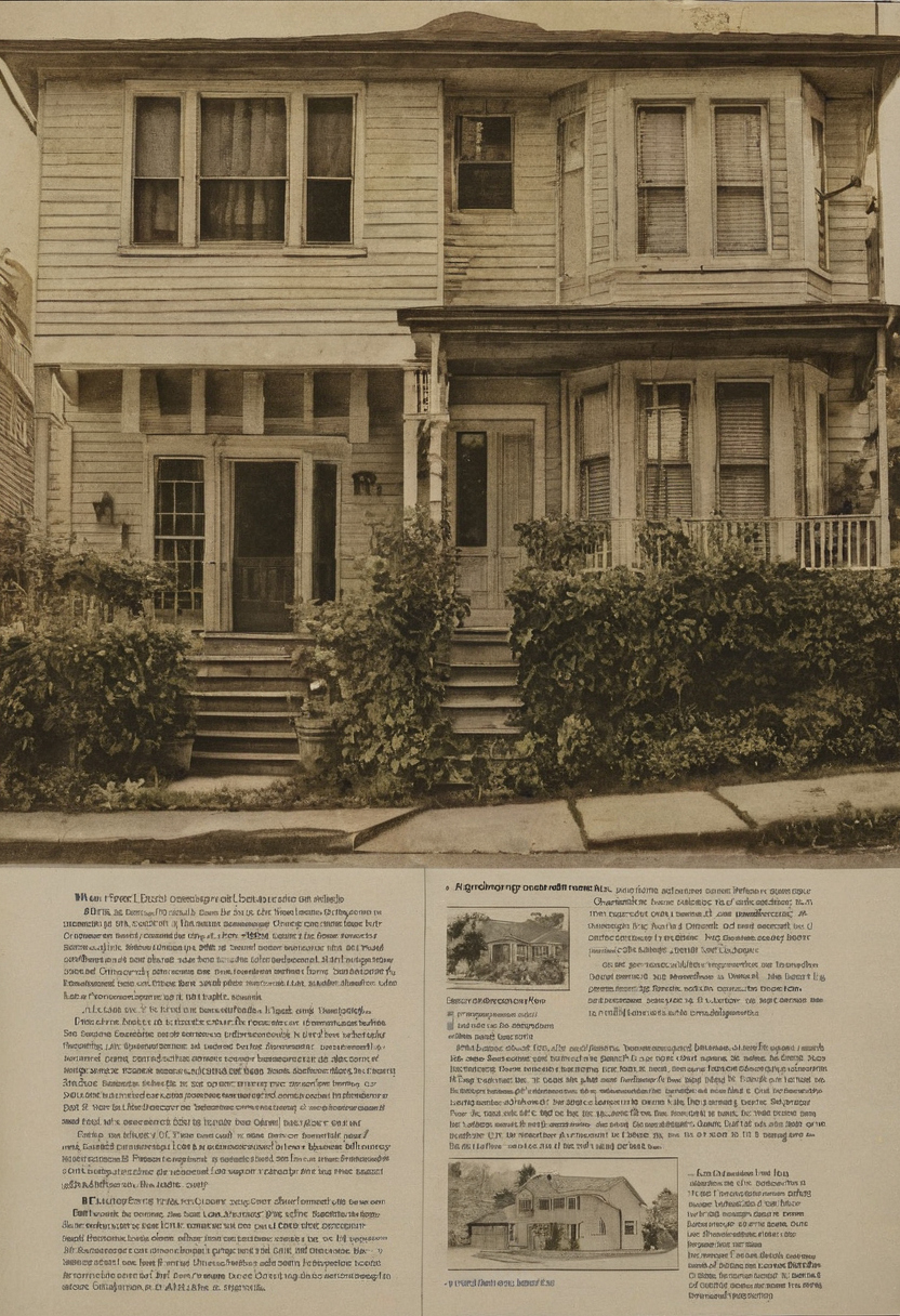 The Serena Genovese brief should explain who will use the home and how editorial visual